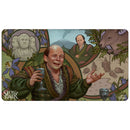 Ultra PRO: Playmat - Secret Lair Spookydrop 2023 (Vizzini, Criminal Mastermind)
