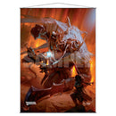 Ultra PRO: Wall Scroll - Dungeons & Dragons Cover Series (Players Handbook)