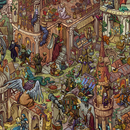 Secret Lair: Drop Series - Fblthp: Completely, Utterly, Totally Lost