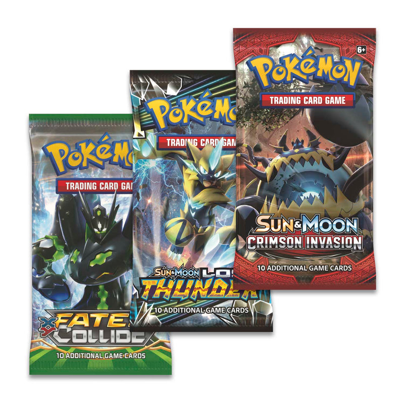 Poke Ball Tin (Dive Ball/Spring 2020)