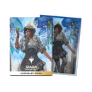 Dragon Shield: Standard 100ct Art Sleeves - Giada, Font of Hope