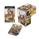 Ultra PRO: Deck Box - Dragonborne