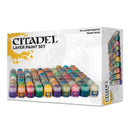Image for Citadel Layer Paint Set (65-49) [Citadel Paint Sets]