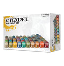 Image for Citadel Air Paint Set (65-47) [Citadel Paint Sets]