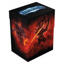 Image for Lightseekers Deck Case - Mountain (Holds 80+) [Ultimate Guard Deck Boxes]