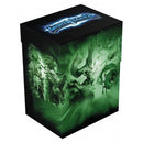 Image for Lightseekers Deck Case - Nature (Holds 80+) [Ultimate Guard Deck Boxes]