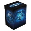 Image for Lightseekers Deck Case - Storm (Holds 80+) [Ultimate Guard Deck Boxes]