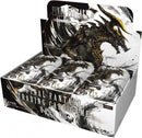 Image for Opus VIII Booster Box (OP8)