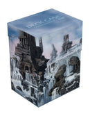 Image for Deck Case Lands Edition II - Island (Holds 80+) [Ultimate Guard Deck Boxes]