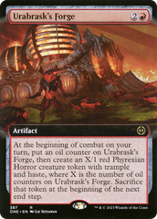 MTG - Phyrexia: All Will Be One - All