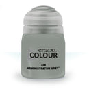 Image for Citadel Airbrush Paint: Administratum Grey (24ml) [Citadel Paint Pots]