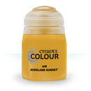 Image for Citadel Airbrush Paint: Averland Sunset (24ml) [Citadel Paint Pots]