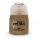 Image for Citadel Airbrush Paint: Balthasar Gold (24ml) [Citadel Paint Pots]