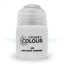 Image for Citadel Airbrush Paint: Caste Thinner (24ml) [Citadel Paint Pots]