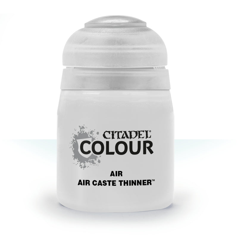 Image for Citadel Airbrush Paint: Caste Thinner (24ml) [Citadel Paint Pots]