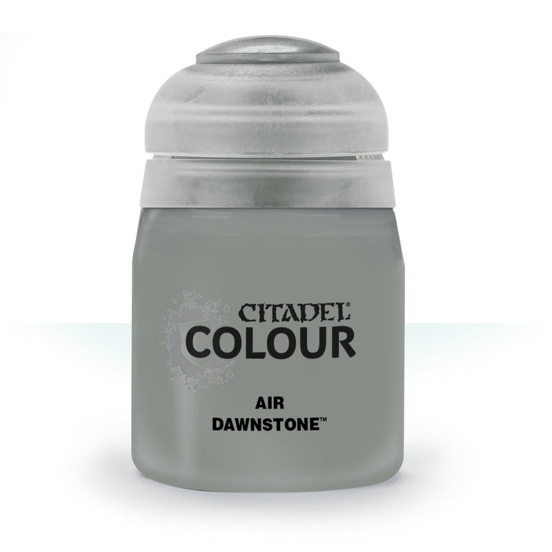 Image for Citadel Airbrush Paint: Dawnstone (24ml) [Citadel Paint Pots]