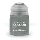 Image for Citadel Airbrush Paint: Death Korps Drab (24ml) [Citadel Paint Pots]