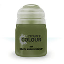 Image for Citadel Airbrush Paint: Deathworld Forest (24ml) [Citadel Paint Pots]