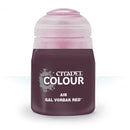 Image for Citadel Airbrush Paint: Gal Vorbak Red (24ml) [Citadel Paint Pots]