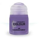 Image for Citadel Airbrush Paint: Kakophoni Purple (24ml) [Citadel Paint Pots]