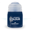 Image for Citadel Airbrush Paint: Kantor Blue (24ml) [Citadel Paint Pots]
