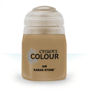 Image for Citadel Airbrush Paint: Karak Stone (24ml) [Citadel Paint Pots]