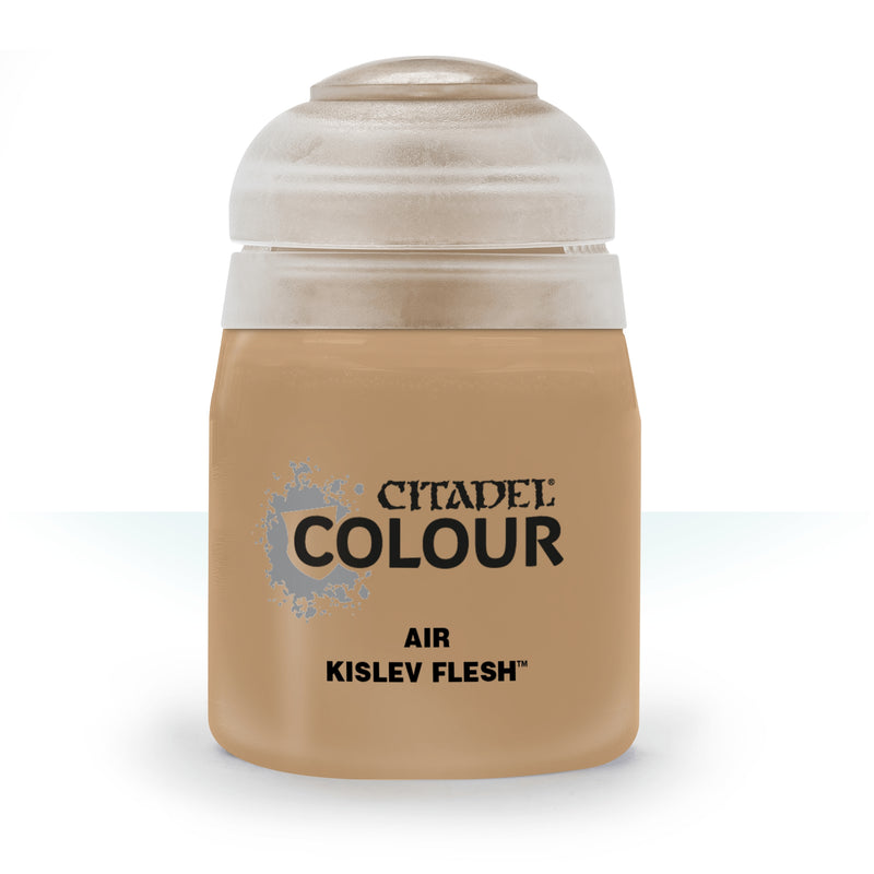 Image for Citadel Airbrush Paint: Kislev Flesh (24ml) [Citadel Paint Pots]
