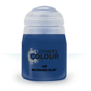 Image for Citadel Airbrush Paint: Macragge Blue (24ml) [Citadel Paint Pots]
