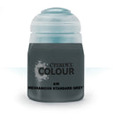 Image for Citadel Airbrush Paint: Mech Standard Grey (24ml) [Citadel Paint Pots]