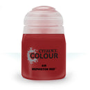 Image for Citadel Airbrush Paint: Mephiston Red (24ml) [Citadel Paint Pots]