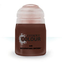 Image for Citadel Airbrush Paint: Mournfang Brown (24ml) [Citadel Paint Pots]