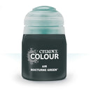 Image for Citadel Airbrush Paint: Nocturne Green (24ml) [Citadel Paint Pots]