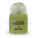 Image for Citadel Airbrush Paint: Ogryn Camo (24ml) [Citadel Paint Pots]