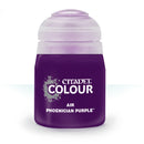 Image for Citadel Airbrush Paint: Phoenician Purple (24ml) [Citadel Paint Pots]