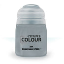 Image for Citadel Airbrush Paint: Runefang Steel (24ml) [Citadel Paint Pots]