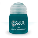 Image for Citadel Airbrush Paint: Sons Of Horus Green (24ml) [Citadel Paint Pots]