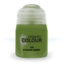 Image for Citadel Airbrush Paint: Straken Green (24ml) [Citadel Paint Pots]