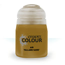 Image for Citadel Airbrush Paint: Tallarn Sand (24ml) [Citadel Paint Pots]