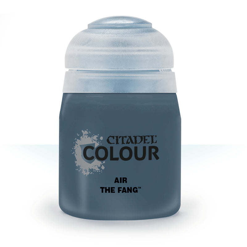 Image for Citadel Airbrush Paint: The Fang (24ml) [Citadel Paint Pots]