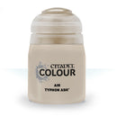 Image for Citadel Airbrush Paint: Typhon Ash (24ml) [Citadel Paint Pots]