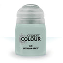 Image for Citadel Airbrush Paint: Ulthuan Grey (24ml) [Citadel Paint Pots]