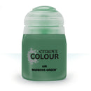 Image for Citadel Airbrush Paint: Warboss Green (24ml) [Citadel Paint Pots]