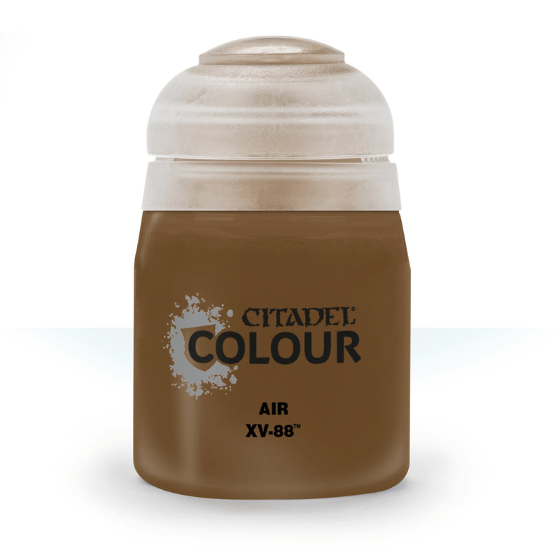 Image for Citadel Airbrush Paint: Xv-88 (24ml) [Citadel Paint Pots]