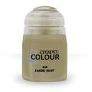 Image for Citadel Airbrush Paint: Zandri Dust (24ml) [Citadel Paint Pots]
