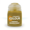 Image for Citadel Contrast Paint: Aggaros Dunes (18ml) [Citadel Paint Pots]
