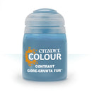 Image for Citadel Contrast Paint: Gryph-Charger Grey (18ml) [Citadel Paint Pots]