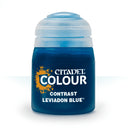 Image for Citadel Contrast Paint: Leviadon Blue (18ml) [Citadel Paint Pots]