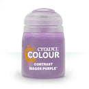 Image for Citadel Contrast Paint: Magos Purple (18ml) [Citadel Paint Pots]