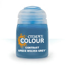 Image for Citadel Contrast Paint: Space Wolves Grey (18ml) [Citadel Paint Pots]