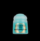 Image for Citadel Layer Paint: Baharroth Blue (12ml) [Citadel Paint Pots]